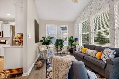 10145 Bolcom Court, Noblesville - 7