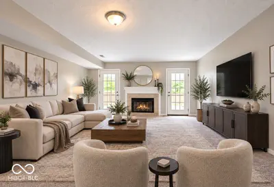 6032 Southbay Drive, Indianapolis - 8