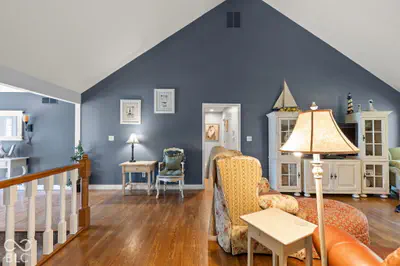 10704 Sand Key Circle, Indianapolis - 16