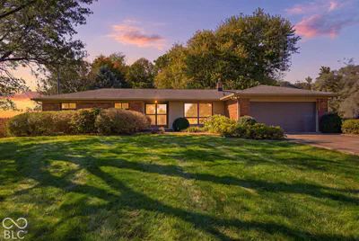 10523 N 300 E, Morristown