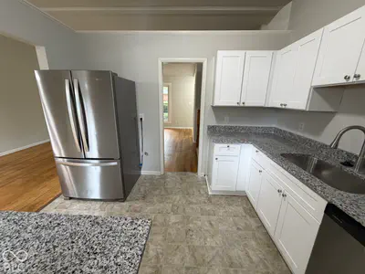 7116 Tina Drive, Indianapolis - 2
