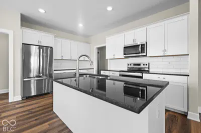 6207 Preserve Way, McCordsville - 13