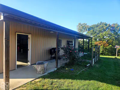 1710 Lincoln Hill Road, Martinsville - 24