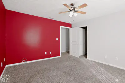 5517 Blairwood Drive, Indianapolis - 36