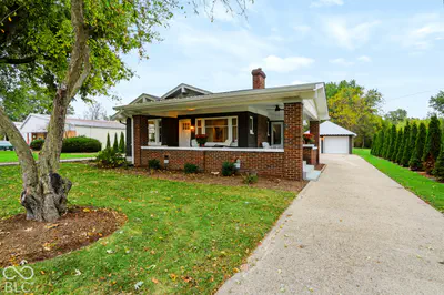3208 W 25th, Anderson - 2