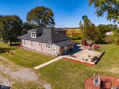 7341 County Road 1100, Scipio - 98
