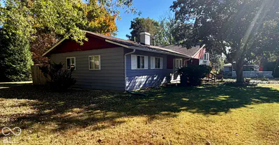 1400 Plum Street, Crawfordsville - 4