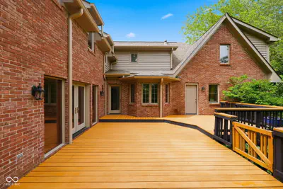 11510 Bloomfield Drive S, Indianapolis - 38
