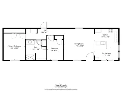 4493 Highway 62 NW, Corydon - 3