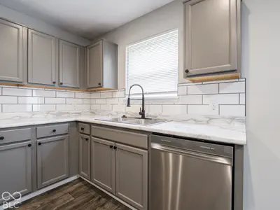 8066 Loveridge Drive, Indianapolis - 20