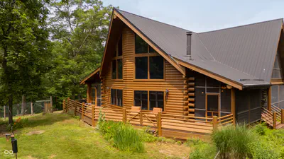 8160 State Road 135, Freetown - 11