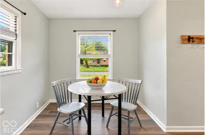 1710 Coolidge Avenue, Indianapolis - 14