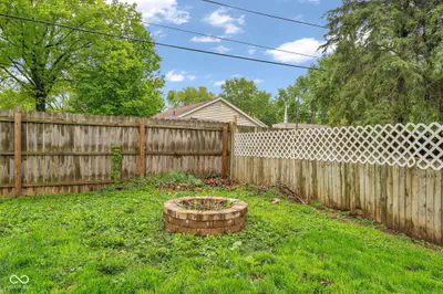 1918 68th Street, Indianapolis - 45