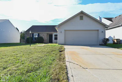 2265 Lakecrest Drive, Columbus