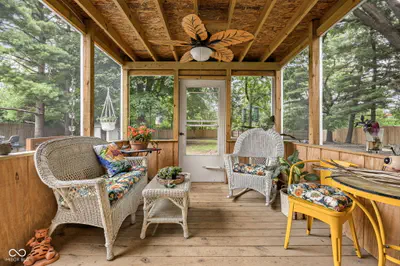 3667 Beasley Drive, Indianapolis - 28