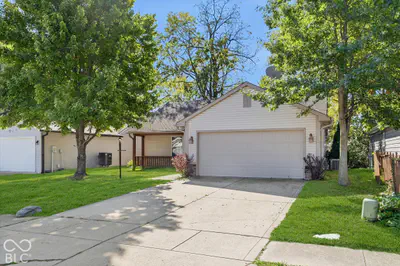 5043 Seerley Creek Road, Indianapolis - 31