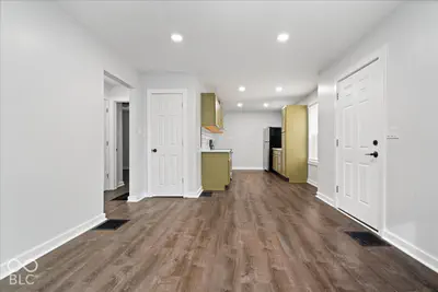 5301 Sutton Street, Indianapolis - 5