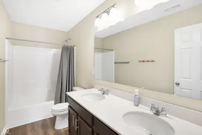 4744 Bethel Creek Boulevard, Indianapolis - 25