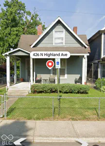 426 N Highland Avenue, Indianapolis - 23