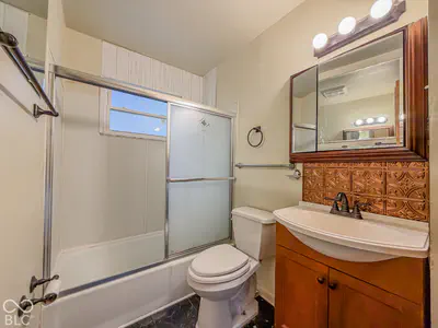 1101 N Belmont Avenue, Indianapolis - 17