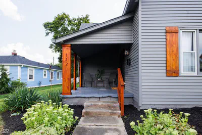 112 Ohio, Fortville - 4