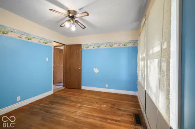 7119 W Lockerbie Drive, Indianapolis - 25
