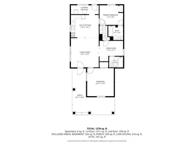 1112 Parker Avenue, Indianapolis - 33