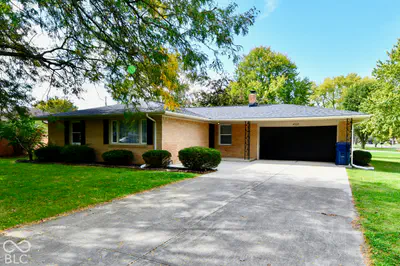 4707 Mac Drive, Anderson