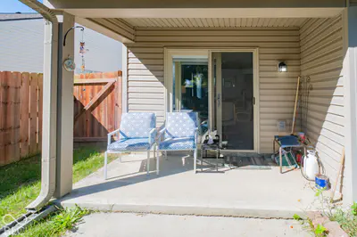 4607 Marshall Drive, Indianapolis - 26