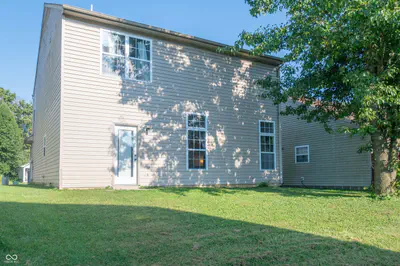 8204 Lake Tree Lane, Indianapolis - 37