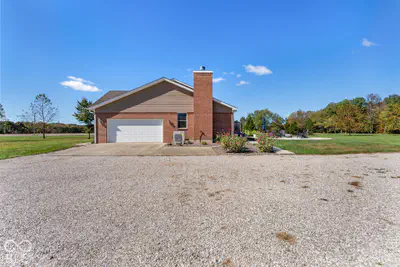 8220 W County Road 830 S, Paris Crossing - 8