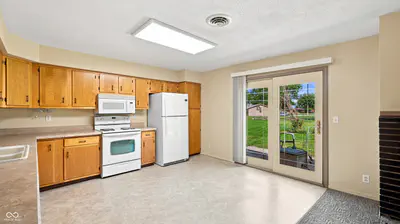 714 Darrell Drive, Muncie - 8