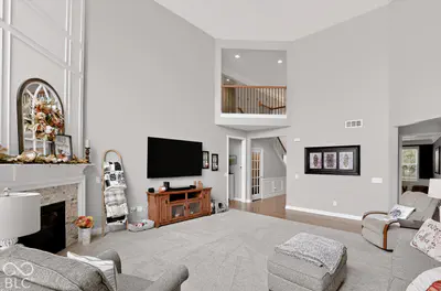 8856 Spring Violet Place, Zionsville - 12