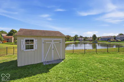 8035 Meadow Bend Lane, Indianapolis - 63