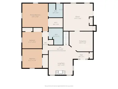 6032 Orinoco Avenue, Indianapolis - 48