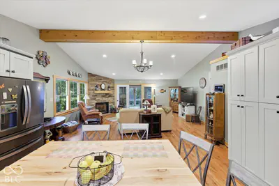 1507 Cayuse, Greensburg - 14