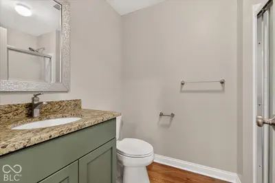 8655 Meridian Street, Indianapolis - 18