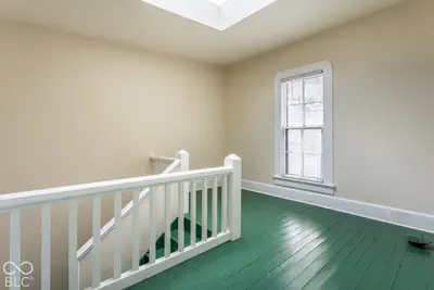 1319 N Alabama, Indianapolis - 37