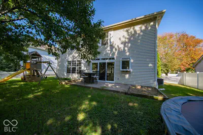 10811 Meadow Wing Court, Noblesville - 35