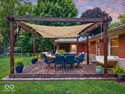 6120 N Tuxedo Street, Indianapolis - 30