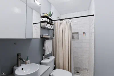 1702 Campbell Avenue, Indianapolis - 27