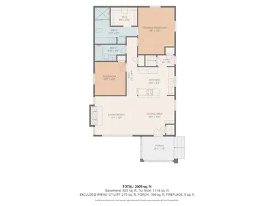 1443 N Downey Avenue, Indianapolis - 53