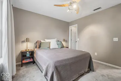 1411 Keensburg Court, Indianapolis - 13