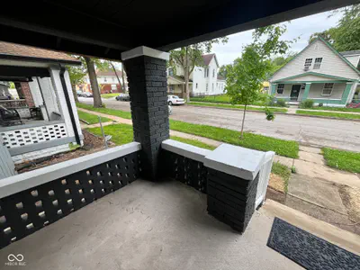 923 Haugh Street, Indianapolis - 18