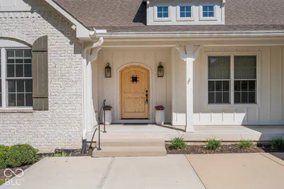 6562 W May Apple Drive, McCordsville - 6