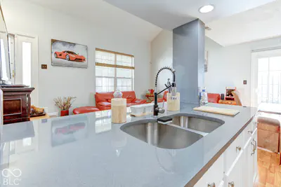 3031 Arrow Wood Lane, Indianapolis - 10