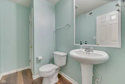 8017 Wildcat Run Lane, Indianapolis - 41