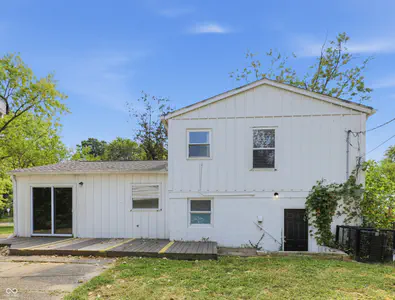 8136 Crousore Road, Indianapolis - 7