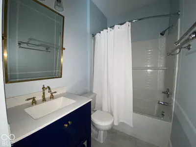 612 E 13th Street #Carriage Home, Indianapolis - 10