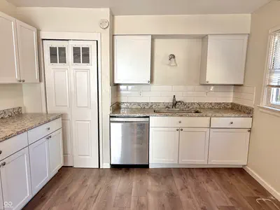 4606 Hartman Drive, Indianapolis - 49